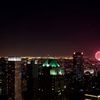 Video, Photos: Empire State Building's July 4th Light Show